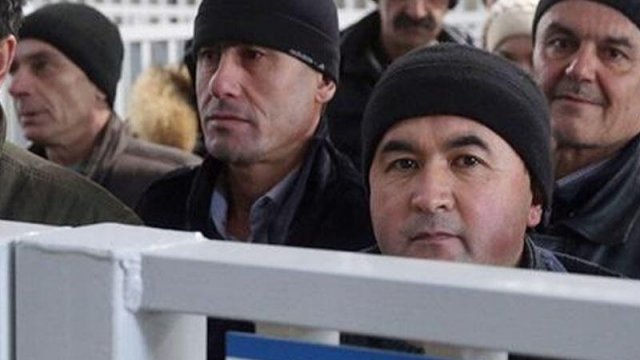Moskvaya iş üçün gedənlərə ŞAD XƏBƏR