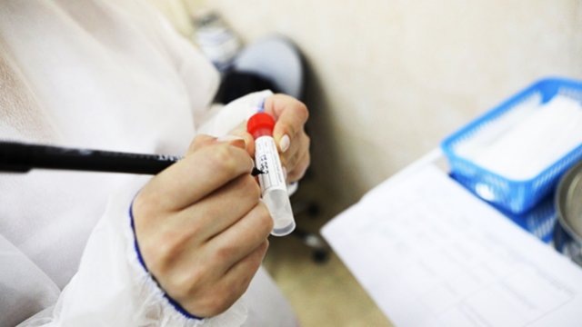 Koronavirusa yoluxanların sayı açıqlandı - STATİSTİKA