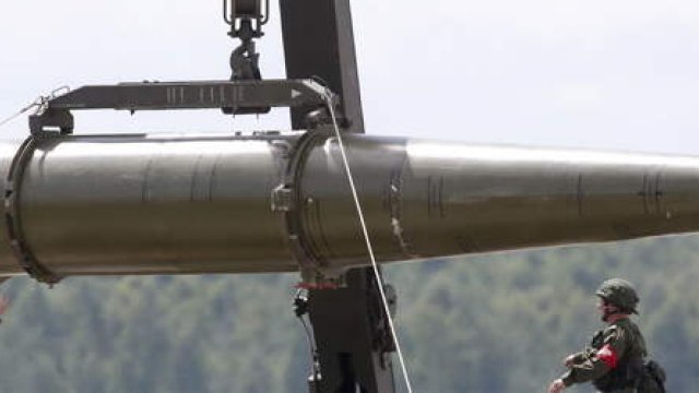 Qarabağ müharibəsinin ardınca: “İsgəndər” raketləri “görünməz” olacaq?