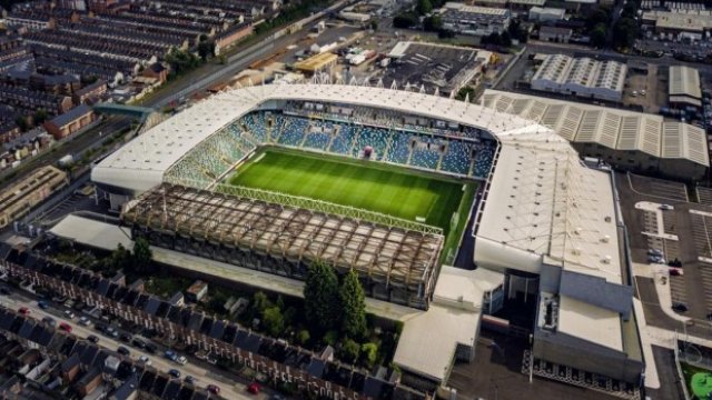 UEFA Superkubokunun keçiriləcəyi yer AÇIQLANDI