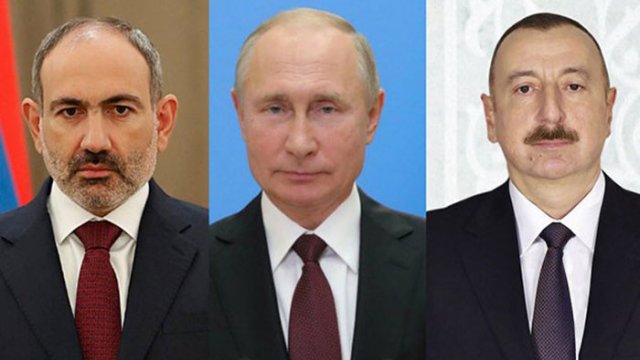 Ermənistan-Azərbaycan gərginliyi danışıqlar masasına keçir -xa0TƏHLİL