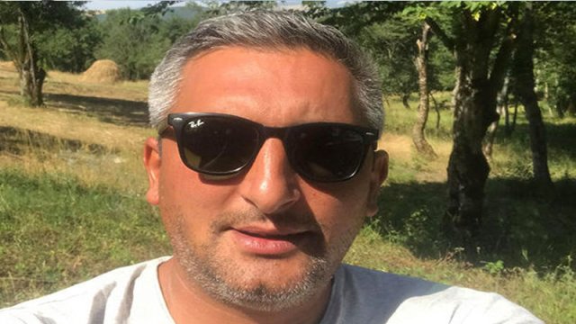 Kəlbəcərdə yaralanan rejissor vəziyyətindən danışdı