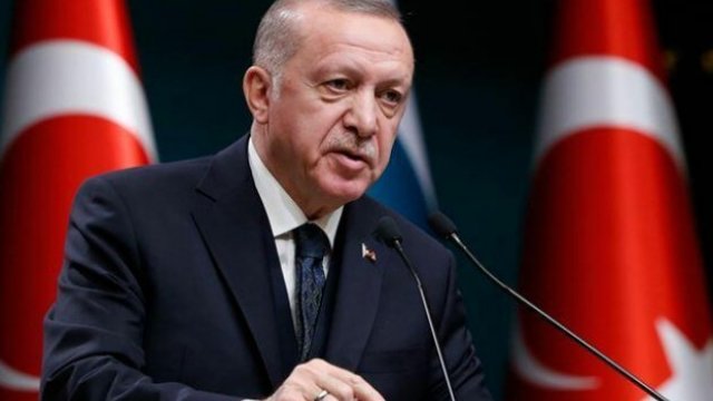 Türkiyə Qara dənizdə yeni qaz yatağı aşkarladı - Ərdoğan