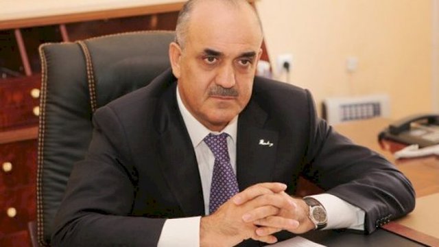 Həbs edilən Səlim Müslümovla bağlı YENİ XƏBƏRxa0