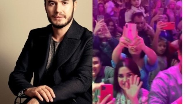 Cecelinin Bakıdakı konsertində karantin qaydaları sərt şəkildə pozuldu – VİDEOxa0xa0