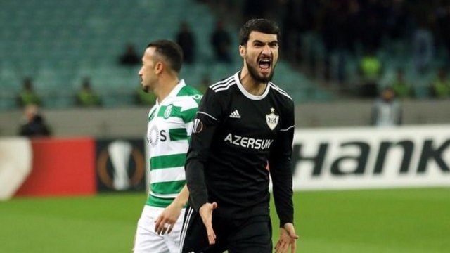 Mahir Emreli \