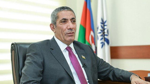 Pensiya yaşına yenidən baxılsın -xa0TƏKLİF