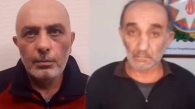 Azərbaycanlı əsirləri işgəncə ilə öldürən ermənilərin məhkəməsi keçiriləcək