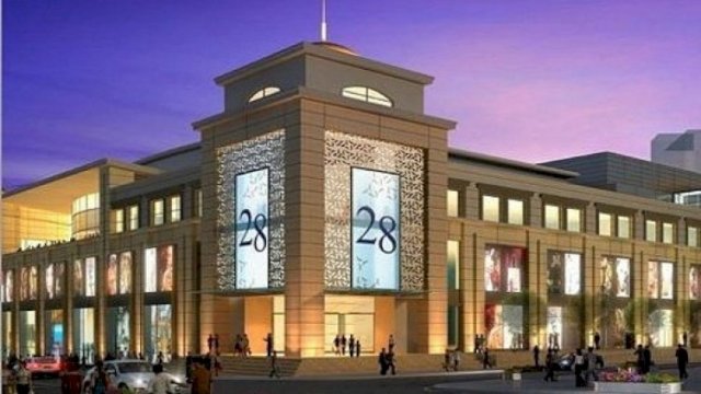 Sabahdan “Mall“lar açılır