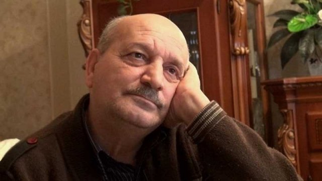 Xalq artisti Ramiz Əzizbəyli vəfat etdi