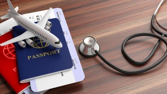 Azərbaycana gələnlərdən COVID pasportu tələb olunacaq