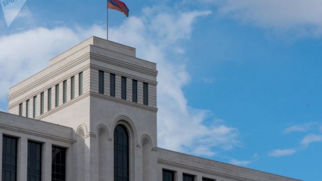 Ermənistan təxribat hazırlayır - Azərbaycanın artıq xəbəri var