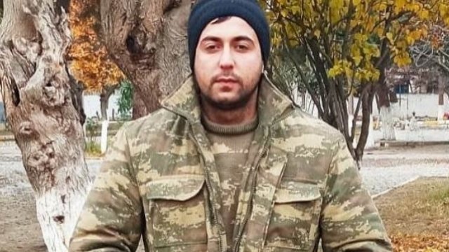 Vətən müharibəsi iştirakçısına vəzifə verildi - FOTO
