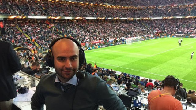 Arustamyanın Bakıda Avro-2020-yə gəlişi qadağan edildi - Azərbaycan istədiyinə nail oldu