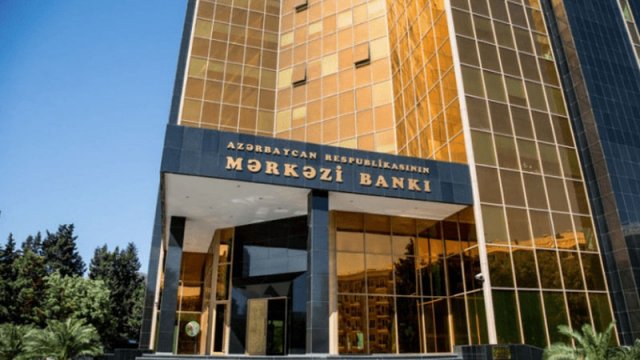 Hərrac keçirildi - Mərkəzi Bank manatın məzənnəsi ilə bağlı açıqlama yaydı