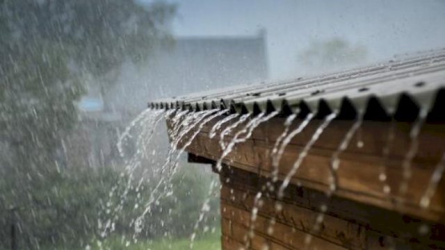 Hava ilə bağlı xəbərdarlıq - Şimşək, leysan...