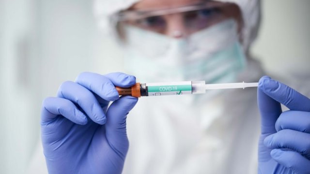 Azərbaycanda son sutkanın yoluxma statistikası