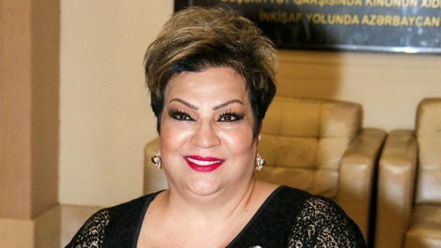 Afaq Bəşirqızından ÜZÜCÜ XƏBƏR