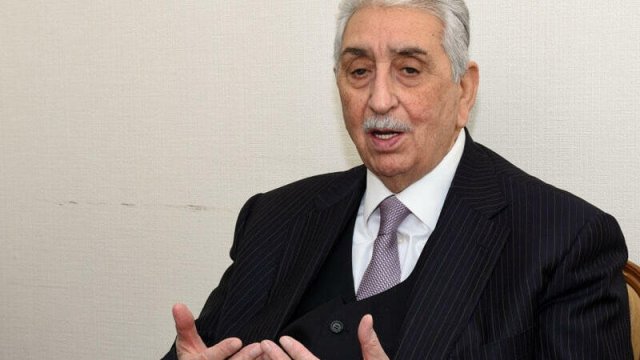 Arif Babayevin son durumu