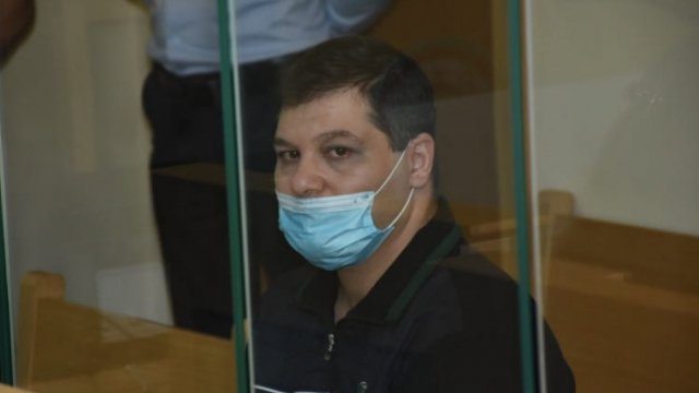 Bu gün Azərbaycanda döyüşən livanlı terrorçuya hökm oxunacaq