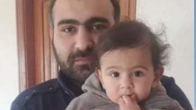 Seymur Əhmədzadənin azyaşlı övladı vəfat etdi