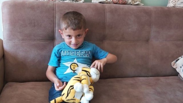 Şəhid bacısından Mehriban Əliyevaya MÜRACİƏT - FOTO