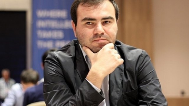 Məmmədyarov Aronyanı məğlub edərək liderliyini qorudu