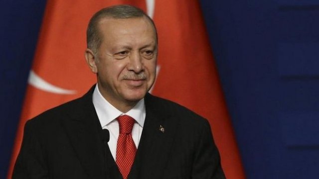 Cahit Bağcıdan Ərdoğanın Şuşa səfəri ilə bağlı açıqlama - FOTO
