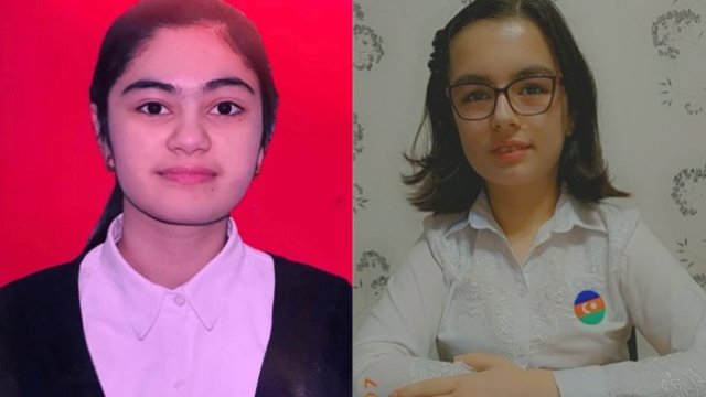 Bu dəfə ən yüksək balı onlar topladı - FOTOLAR