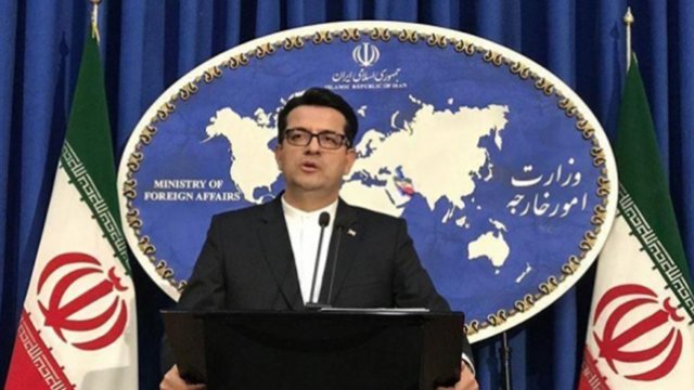 İran səfiri Ağdamda gördüyü mənzərədən danışdı