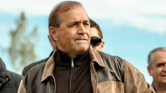 Beynəlxalq Bankxa0Hacı İbrahim Nehrəmlini məhkəməyə verdi - Daha bir kredit qalmaqalı