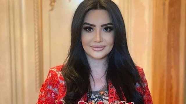 Nigar Şabanova XTQ gizirinin üzüyünü qaytarıb? - Özü danışdıxa0
