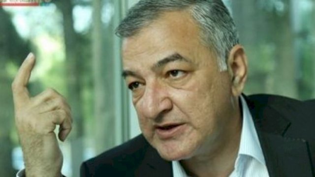 “Ermənistan Azərbaycana saxta mina xəritəsi versə...“ - Polkovnikdən açıqlama