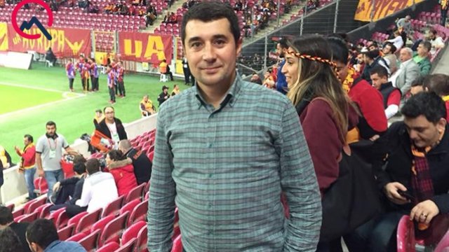 4 nəfərin ölümünə səbəb olan Elşad klub prezidenti imiş... - FOTOLAR