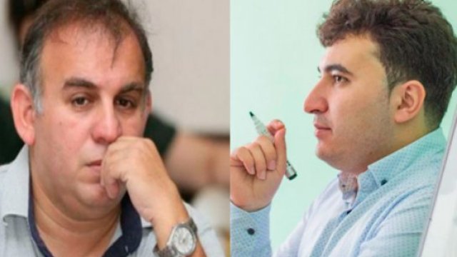 Hüquqşünaslar yeni təşkilat yaratdılar