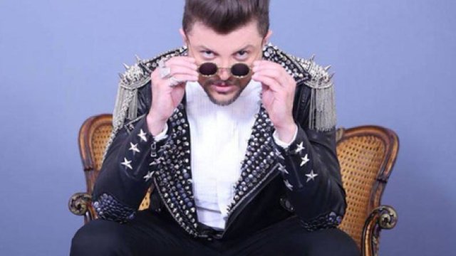 “Fatimə çox pis yalan danışır” - Rəhim MTV-dəki qadağalardan danışdı