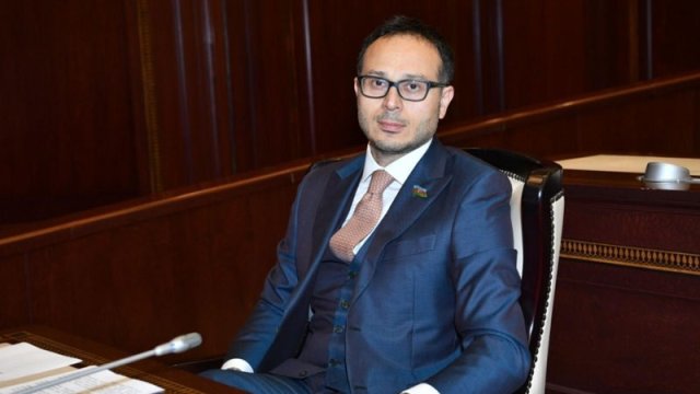 “Prezidentə sadiq olan bizim kimi şəxsləri hədəf taxtasına çevirirlər” - Ramil Həsən