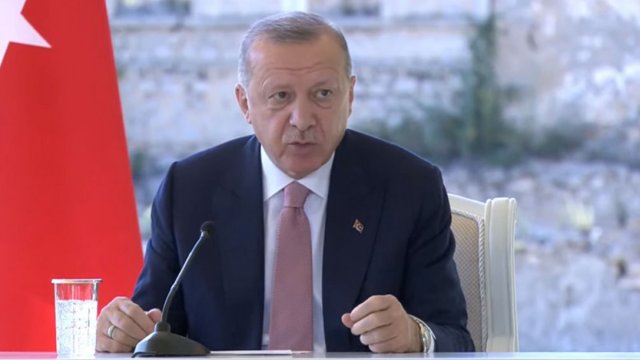 Şuşada Türkiyənin Baş Konsulluğu açılacaq