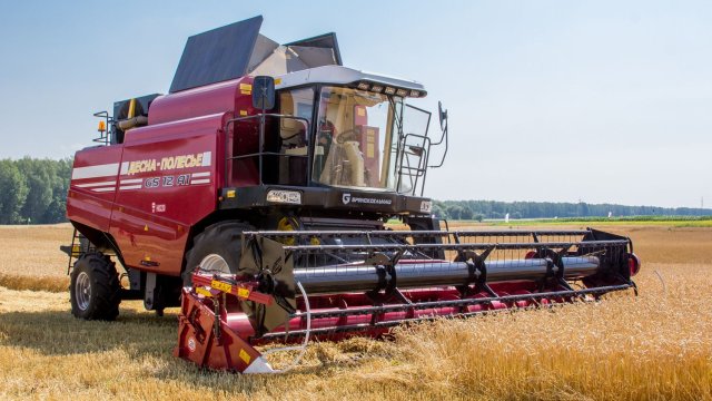 Ölkəmizdə kombayn istehsal olunacaq
