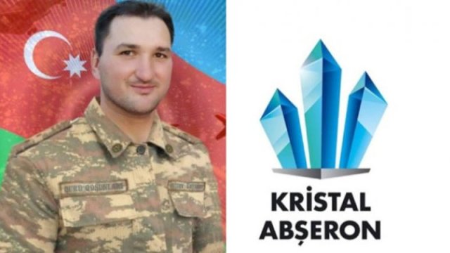 “Kristal Abşeron” şəhid ailəsi ilə bağlı iddialara cavab verdi