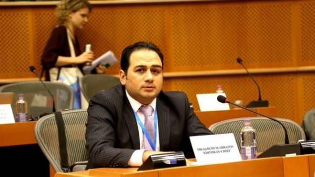 Şuşa Bəyannaməsi bütün dünyada yeni reallıqlar formalaşdıracaq - Səbuhi Abbasov