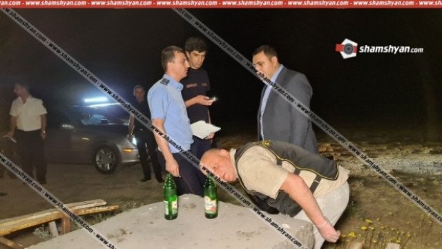 Ermənistan cəmiyyəti psixoz vəziyyətdədir - Kriminal hadisələr artıb