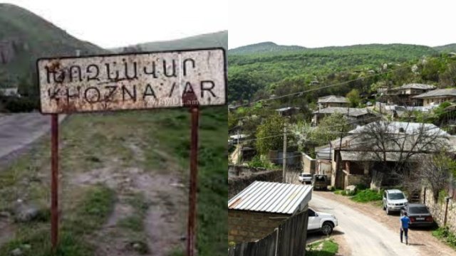 Xoznavar Azərbaycanın nəzarətinə keçə bilər - Sakinlər kəndi tərk edir