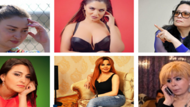 Evi olmayan, kirayədə qalan azərbaycanlı məşhurlar - FOTO