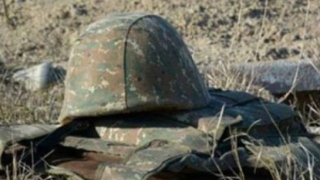 Xocavənddə daha 3 erməni hərbçinin cəsədinin qalıqları TAPILDI