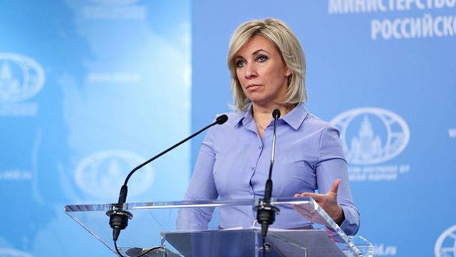 Rusiya mina xəritələrinin Azərbaycana verilməsini vacib hesab edir