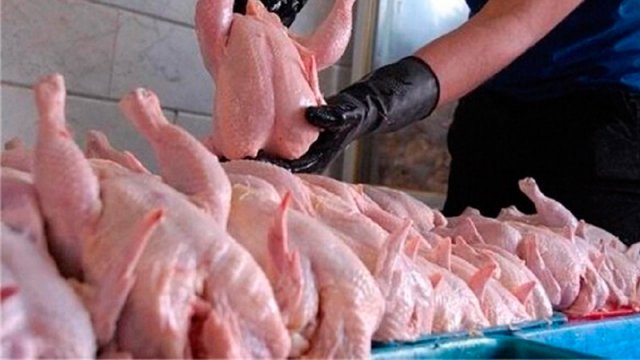 Bu ölkələrdən quş ətinin gətirilməsinə qadağa qoyuldu