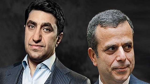 Azərbaycanlı iş adamlarının bazarında bomba həyacanı