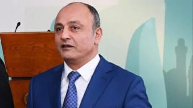 Azərbaycanlı beynəlxalq federasiyanın prezidenti seçildi