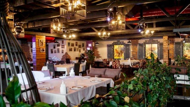 Bu restoranlar cərimələndi -xa0SİYAHI